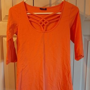 LA PiA blouse